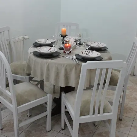 Two Bedroom Flat In The Garden At The Bosphorus Apartament Stambuł