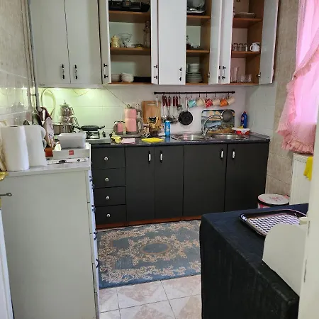 Two Bedroom Flat In The Garden At The Bosphorus Stambuł