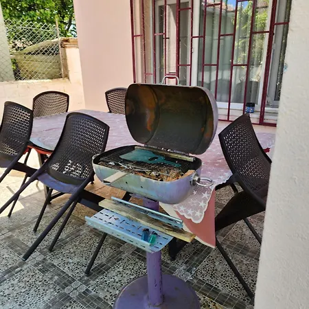 Two Bedroom Flat In The Garden At The Bosphorus Apartament Stambuł