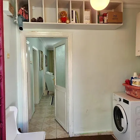 Two Bedroom Flat In The Garden At The Bosphorus * Stambuł