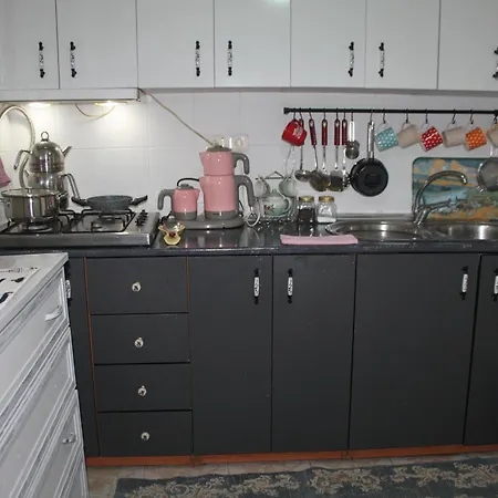 Two Bedroom Flat In The Garden At The Bosphorus Stambuł