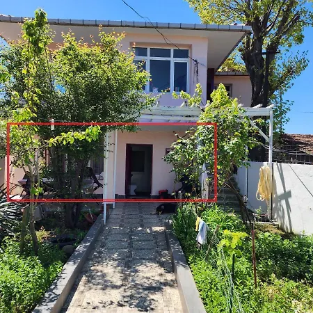 Two Bedroom Flat In The Garden At The Bosphorus * Istanbul
